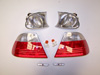 3 Series E46 00-01 Coupe Euro Light Kit