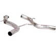 W211 E55 AMG Supersprint Connecting Pipes