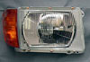 Mercedes Benz  R107 280SL 350SL/SLC 450SL/SLC  '72-'89 European Headlights w/Amber Blinkers