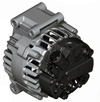 Mini Cooper BOSCH Alternator - 150 Amp for Coupe, S Coupe,Convertible, S Convertible, Clubman, Pacem