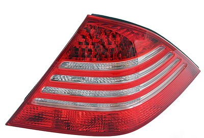 Mercedes Benz CL W215 AMG '00-'06 Taillight - Right