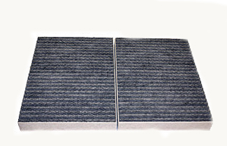 Mercedes-Benz Cabin Air Filter - CL550 CL600 S550 4MATIC CL63 CL65 S400 S550 S600 S63