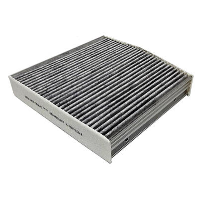 Mercedes-Benz Chracoal Activated Cabin Air Filter - W117 CLA250 CLA250 4MATIC CLA45 AMG