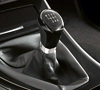 BMW 1 Series High-Gloss Black Gear Shift Knob
