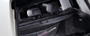 Mercedes GLK Luggage Compartment Cover (Black Only)