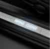 Mini Cooper Stainless Steel Illuminated door sills - MINI Cooper  R50, R52, R56, R57,