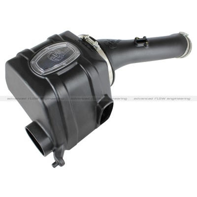 AFE Momentum GT Stage-2 Intake System; Toyota Tundra 07-14 V8-5.7L