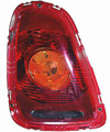 Mini Cooper  GENUINE MINI Taillight with Yellow Turn Signal / Left for Coupe , S Coupe, JCW Converit