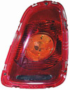 MMini Cooper  GENUINE  Taillight with Yellow Turn Signal / Right for Coupe , S Coupe, JCW Converitib