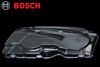 Bosch BMW E46 Cpe. Headlight  Lens- LEFT-  323ci 325ci 328ci 330ci M3
