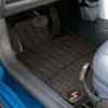 Mini Cooper Front Rubber Floor Mats for Cooper S