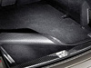 Mercedes Benz CLA250 C117 Reversible Trunk Mat