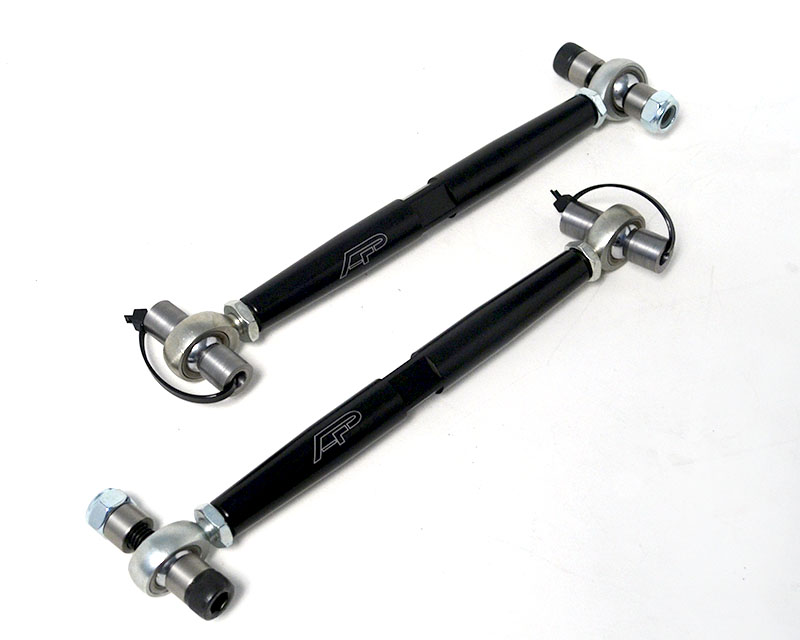 Agency Power Rear Adjustable Sway Bar Links Mercedes-Benz CLS63 AMG 12+