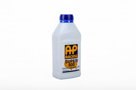 AP Racing AP Racing Super 600 Racing Brake Fluid 500ml Bottle