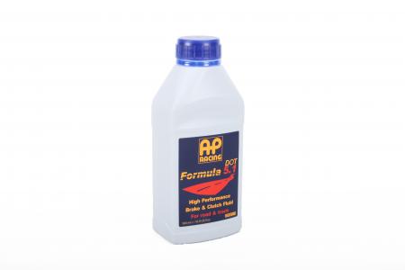 AP Racing AP Racing Ultra 5.1 Performance Brake Fluid 500ml Bottle