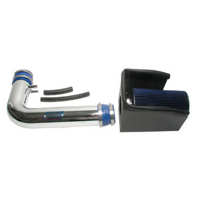 Ford F150 Series and Expedition '97-'03 Cold Air Intake Kit