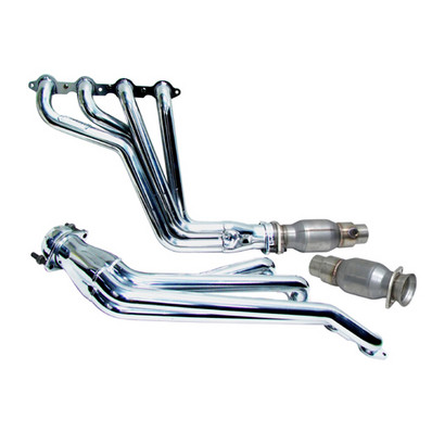 2010-15 Camaro LS3/L99 Long Tube Exhaust Header Systems