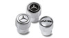 Mercedes Benz Tire  Valve Stem Caps