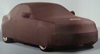 BMW E82 / E88 1-Series Form-Fit Indoor Car Cover