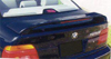 BMW E39 5-Series '96 - '03 M-Style Rear Wing Spoiler