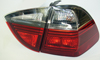 OE, Smoke Taillight Set 3-Series Sport Wagon E91 "Black-Line