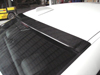 BMW E90/E92 3-Series '06+ Carbon<br>Fiber ACS Style Roof Spoiler