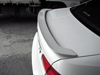 BMW E90/E92 '06+ 3-Series Factory Style Rear Spoiler