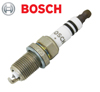 Bosch Platinum Spark Plug - C CL CLK SLK S ML E SL R Class AMG