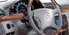 MB W220 S Class Steering Wheel S430 S500 S350  ('00-'06)