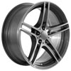 Mercedes Benz Performance Wheels - 19"