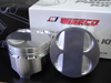 Mercedes 190E 16v Wiseco Forged Pistons