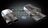 BMW E38 7 Series  740 750 Supersport Stainless Steel Sport Exhaust