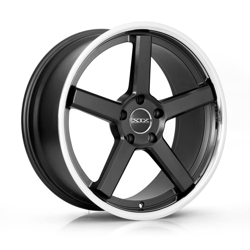 XIX Exotic Alloy - X29  Wheels -  20" Staggered