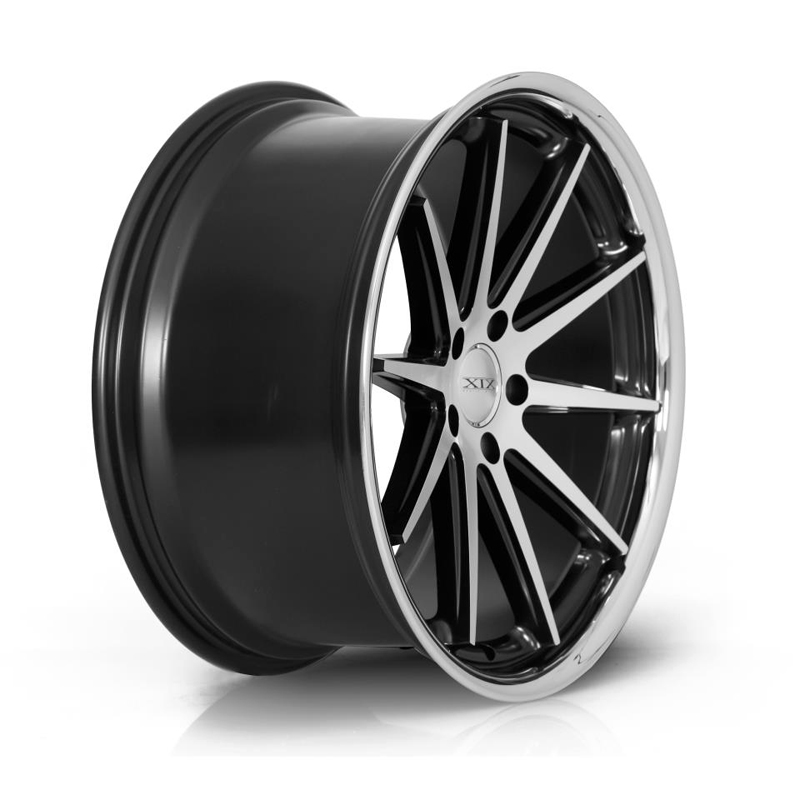 XIX Exotic Alloy - X31  Wheels -  20" Staggered