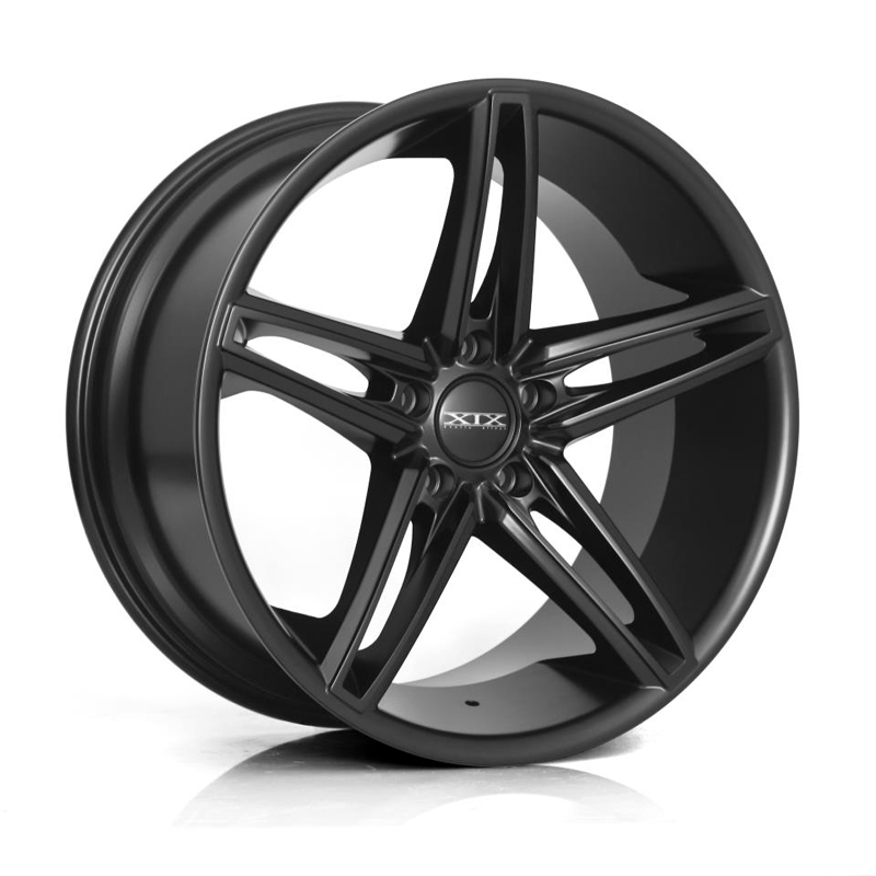 XIX Exotic Alloy - X33  Wheels -  20" Staggered