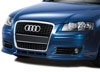 Audi A3 Front Chin Spoiler