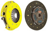 Mini ACT Clutch Kit - HD Pressure Plate With Modified Street Disc 02-08