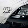 Audi Storage Cover  A3
