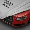 Audi Storage Cover A5/S5