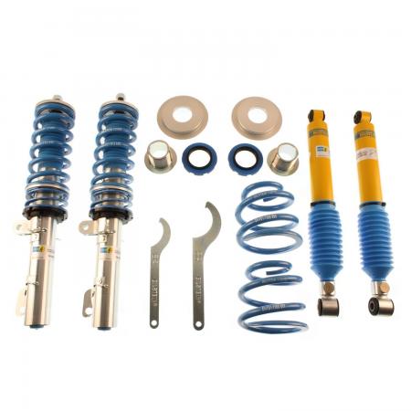 Bilstein B16 Performance Suspension System - Front and Rear -