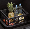 Mercedes Benz 2014 W222 S-Class S50 S63AMG Collapsible Shopping Crate