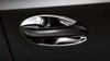 Mercedes Benze R- Class Chrome Door Handle Inserts