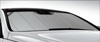 Mercedes Benz 2014 S-Class UVS-100  Sun Shade