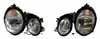 CLK Xenon Headlight Set, 9/98 up W208