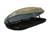 Compact Roof Box