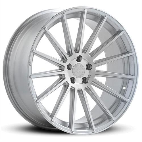 Road Force RF-15 Luxury Wheels - 20" 21" 22" Staggered Set