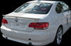 BMW E92 3-Series '08+ ACS Style Rear Wing