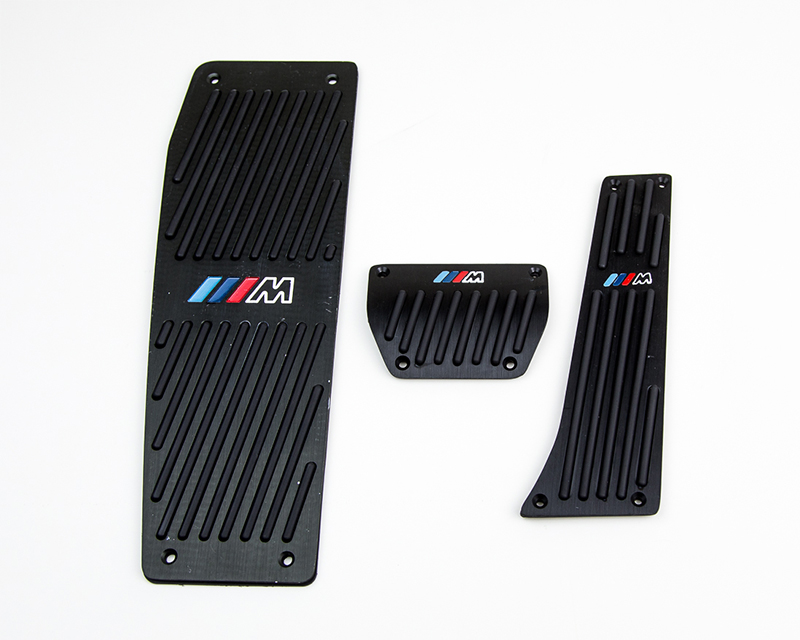 Agency Power Pedal Kit BMW 1-Series F20 Automatic '12-'14