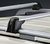 C Class and GLK Roof Rack Basic Carrier