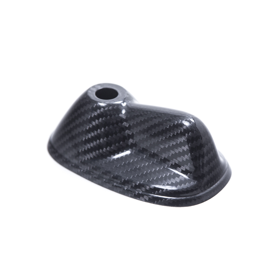 Agency Power Carbon Fiber GPS Antenna Cover Mini Cooper | Clubman | Coupe R56 2007+